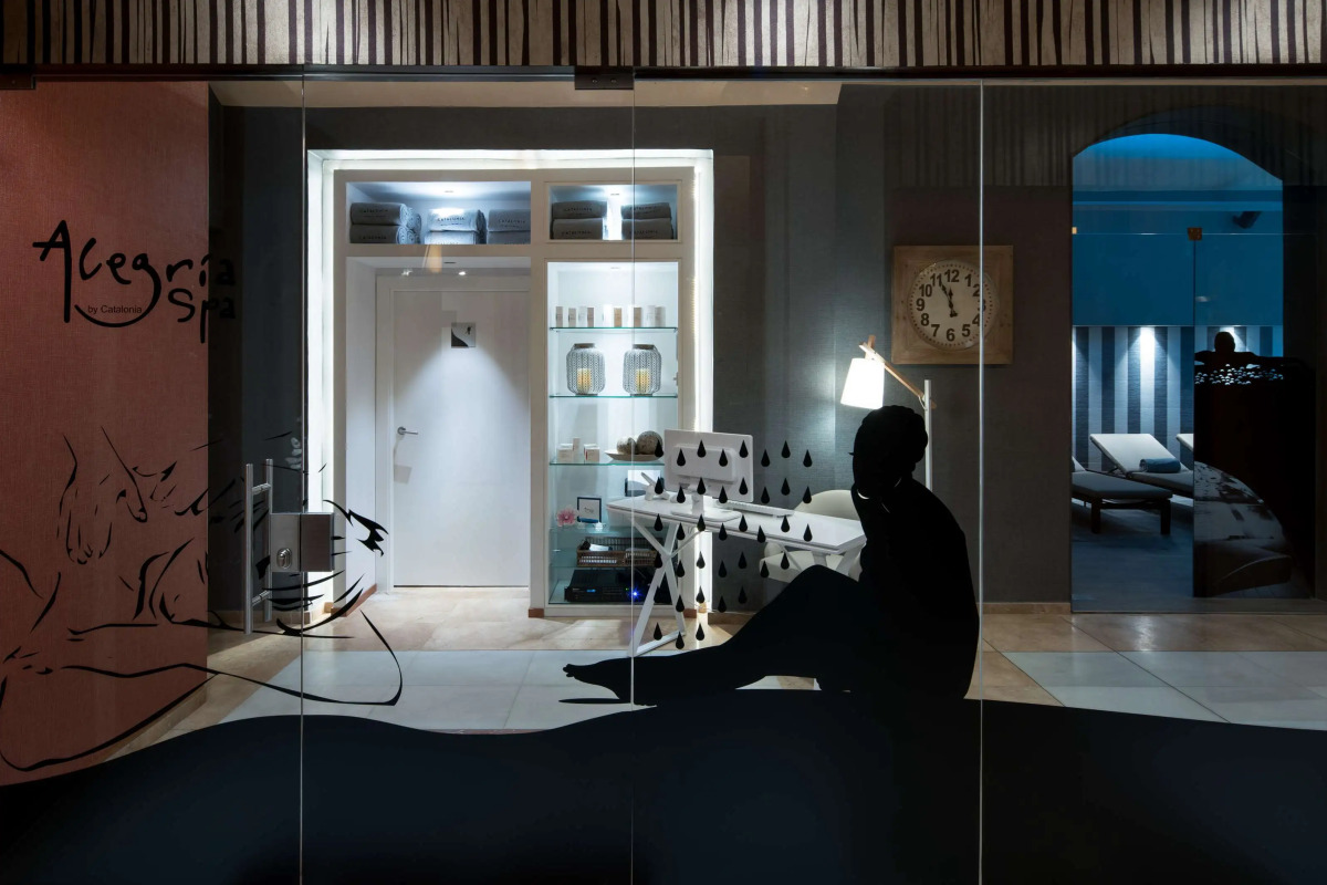 Catalonia Plaza Cataluña