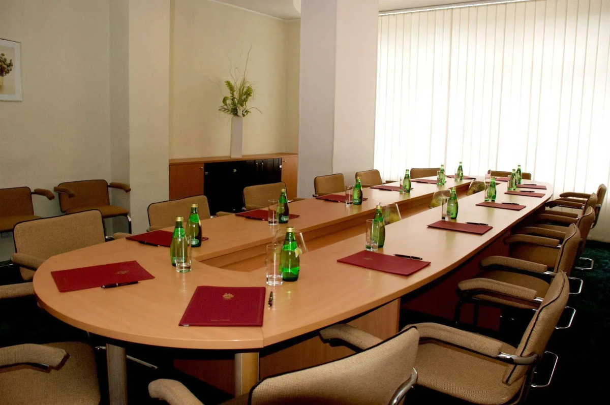 Отель «Премьер» Одесса