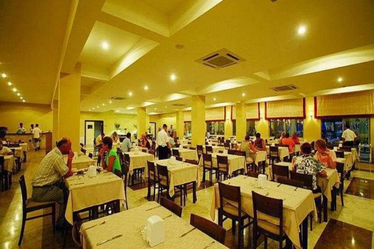 Side Story Resort & Spa