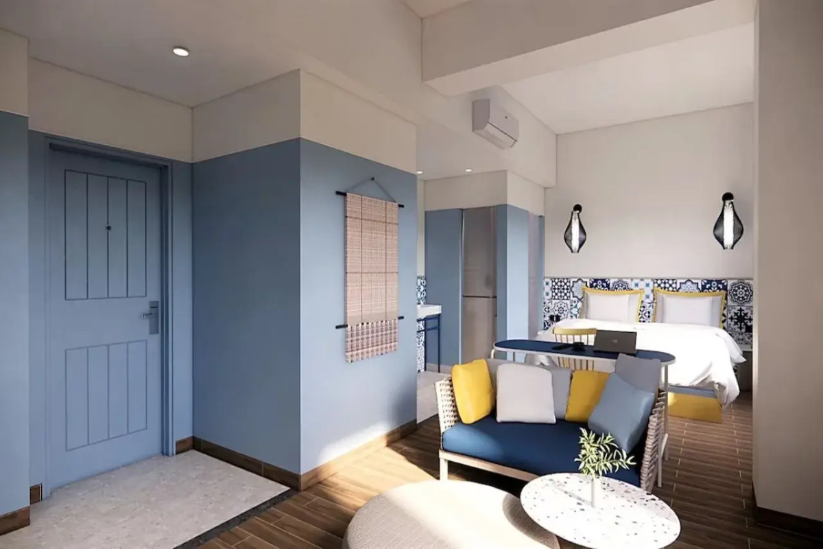 Amaris Hotel Legian Bali