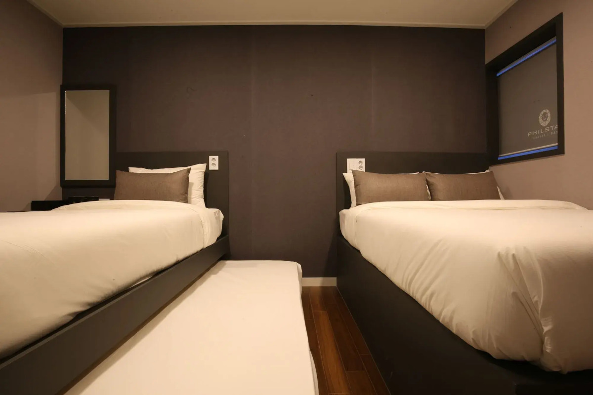 Seoulite Inn Myeongdong