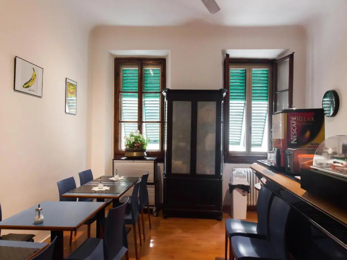 Loggia Fiorentina