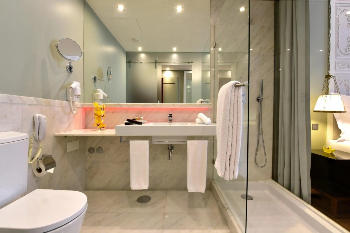 Pousada de Lisboa, Praça do Comércio - Small Luxury Hotel
