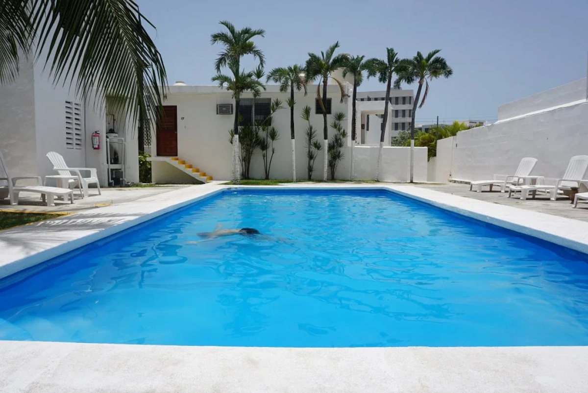 Hostel El Corazon