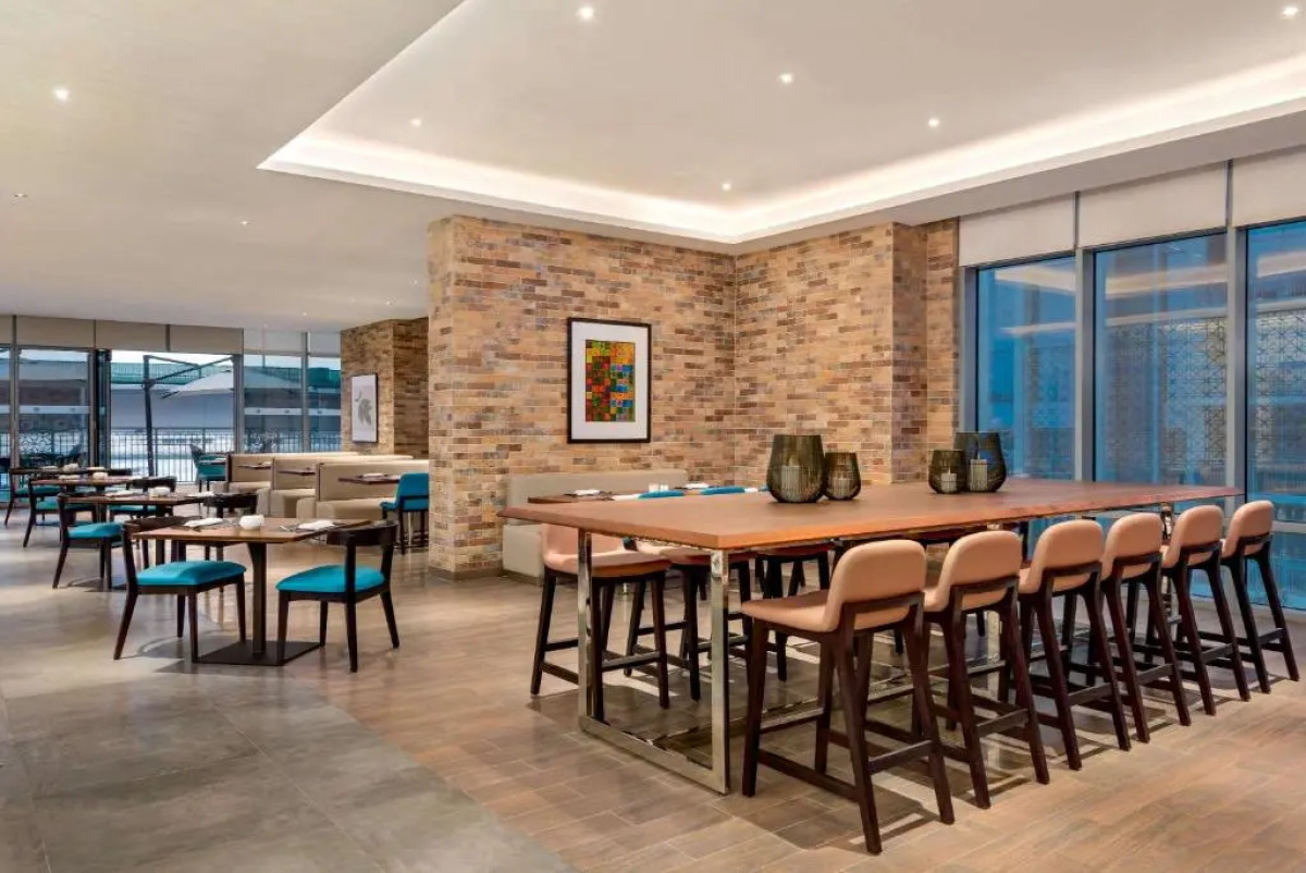 Novotel Dubai Gold District