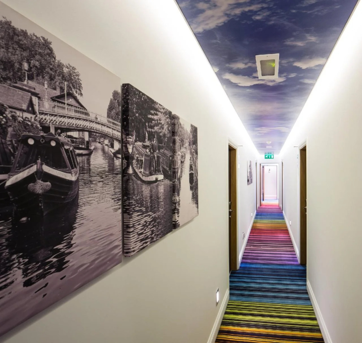 Hotel Indigo London Hyde Park Paddington by IHG