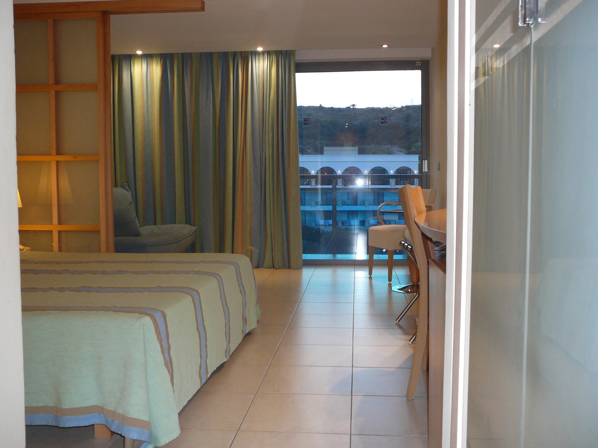 Calypso Beach Hotel