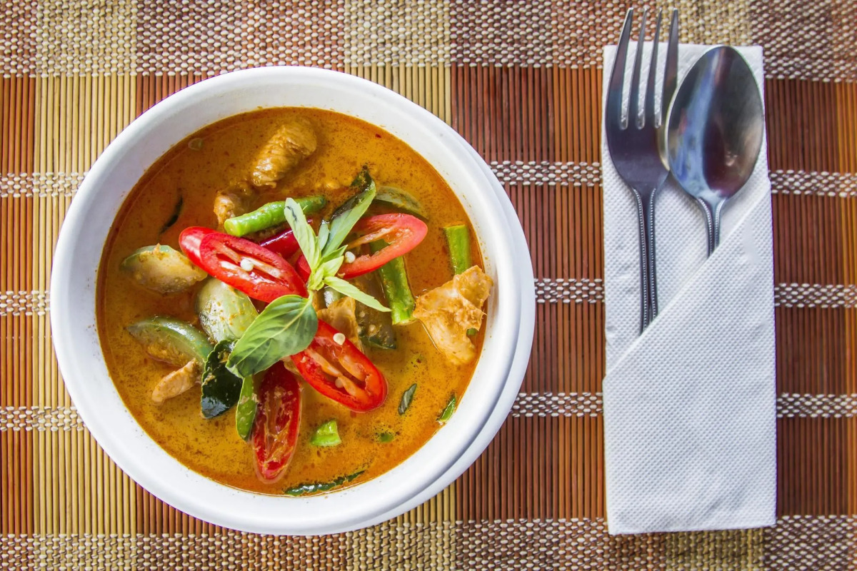 Crystal Bay Beach Resort