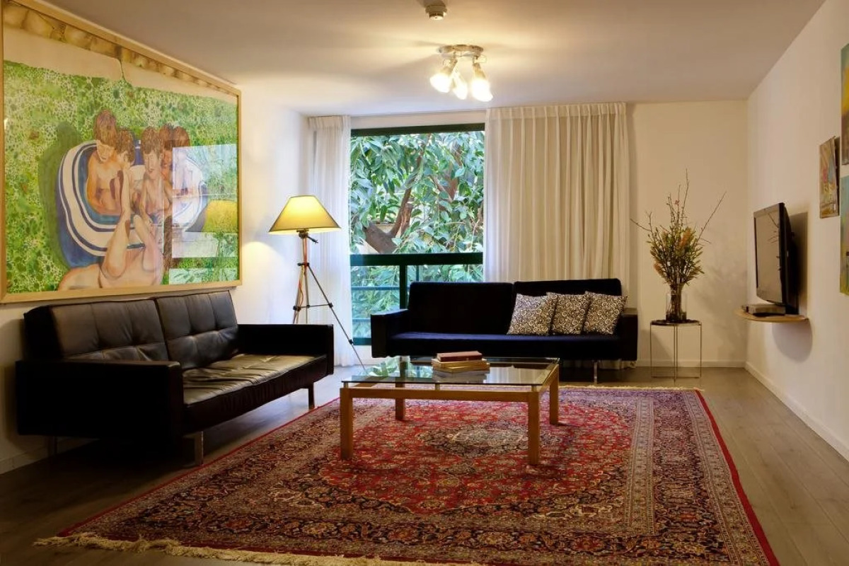 The Diaghilev - Live Art Boutique Hotel