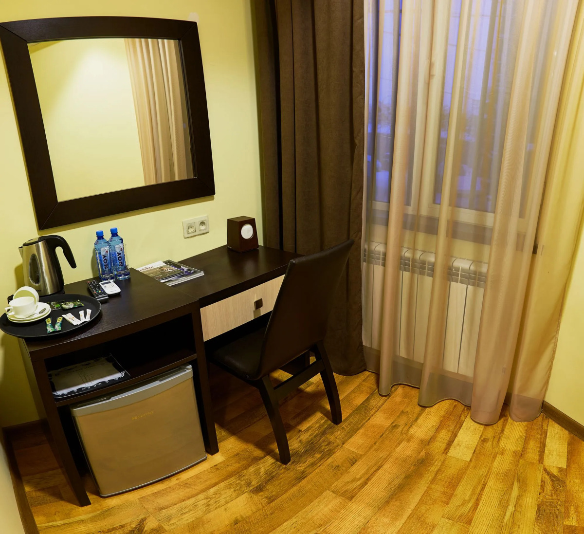 Hotel Lilia Yerevan