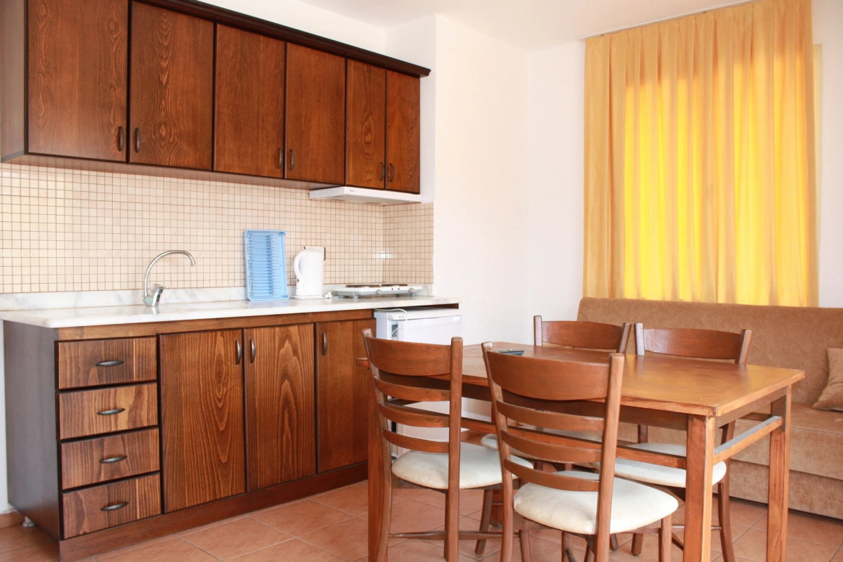 Sebnem Apart & Studios