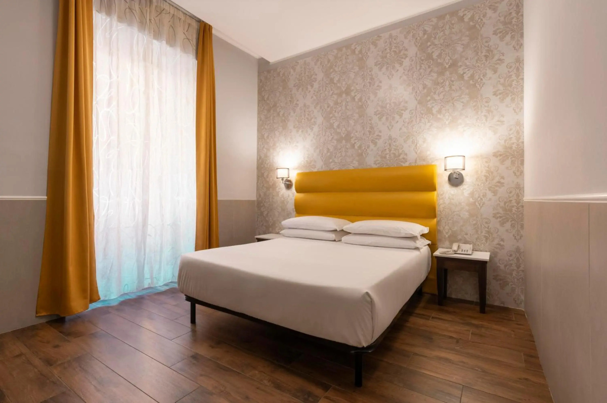 VIP Executive Entrecampos Hotel & Conference