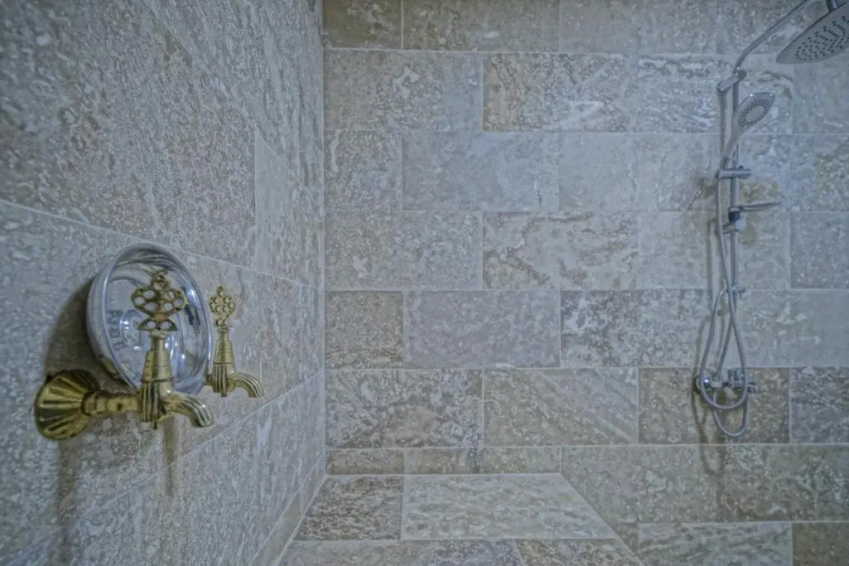 Zultanite Cappadocia Hotel