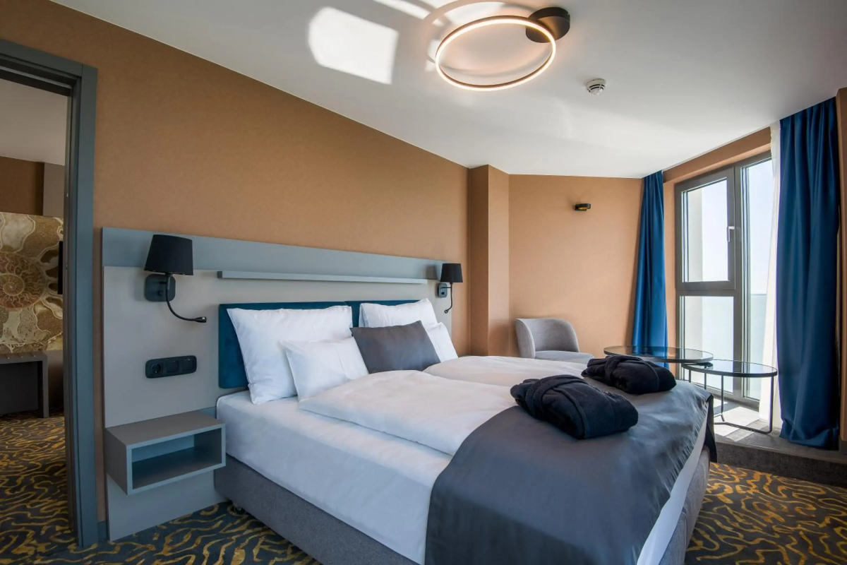 Hotel Helikon