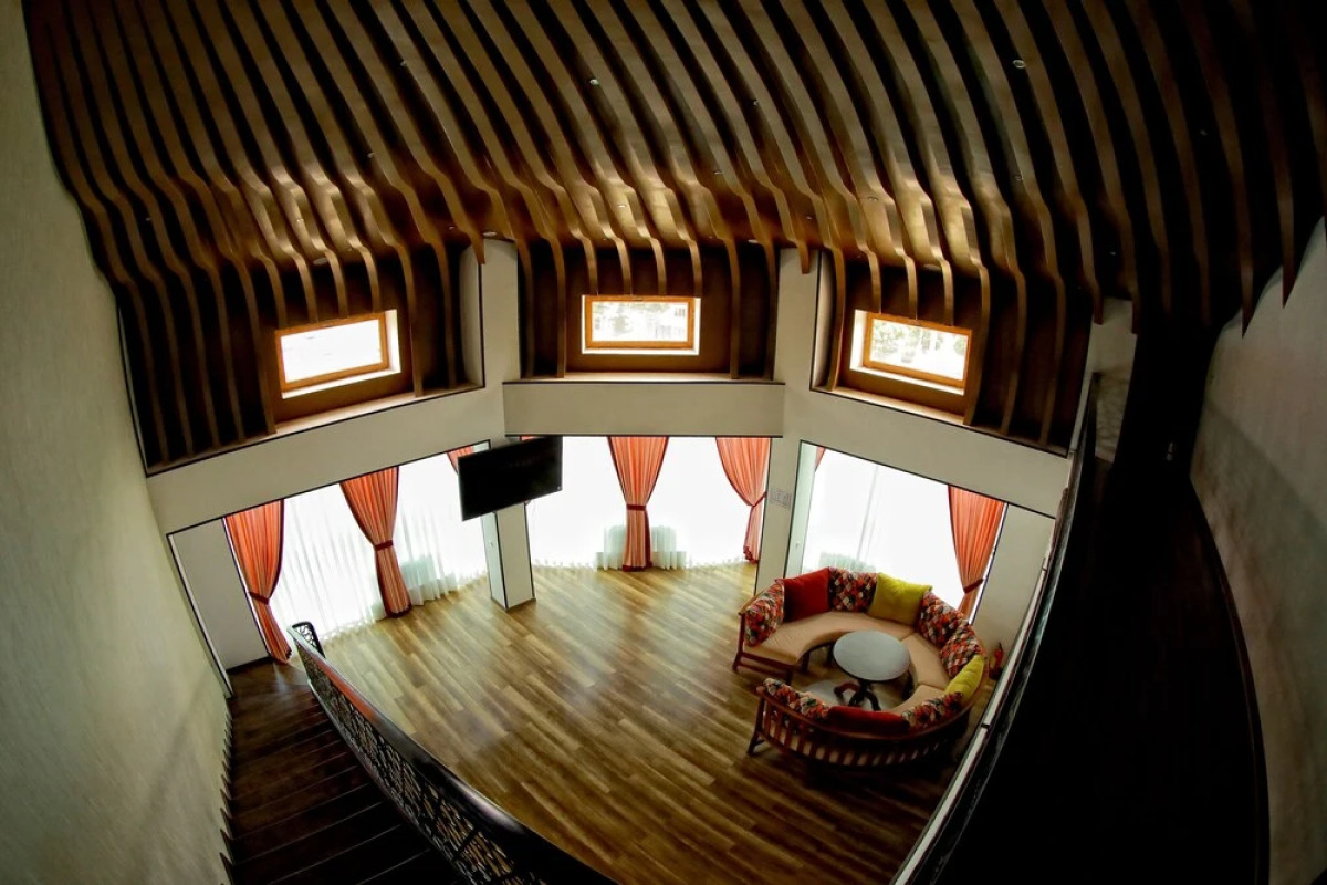 Хостел «Мания»