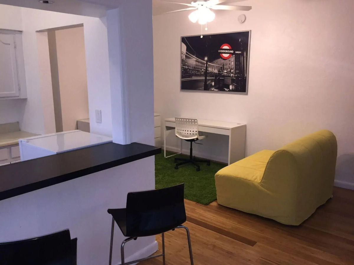 Miami International by Lowkl