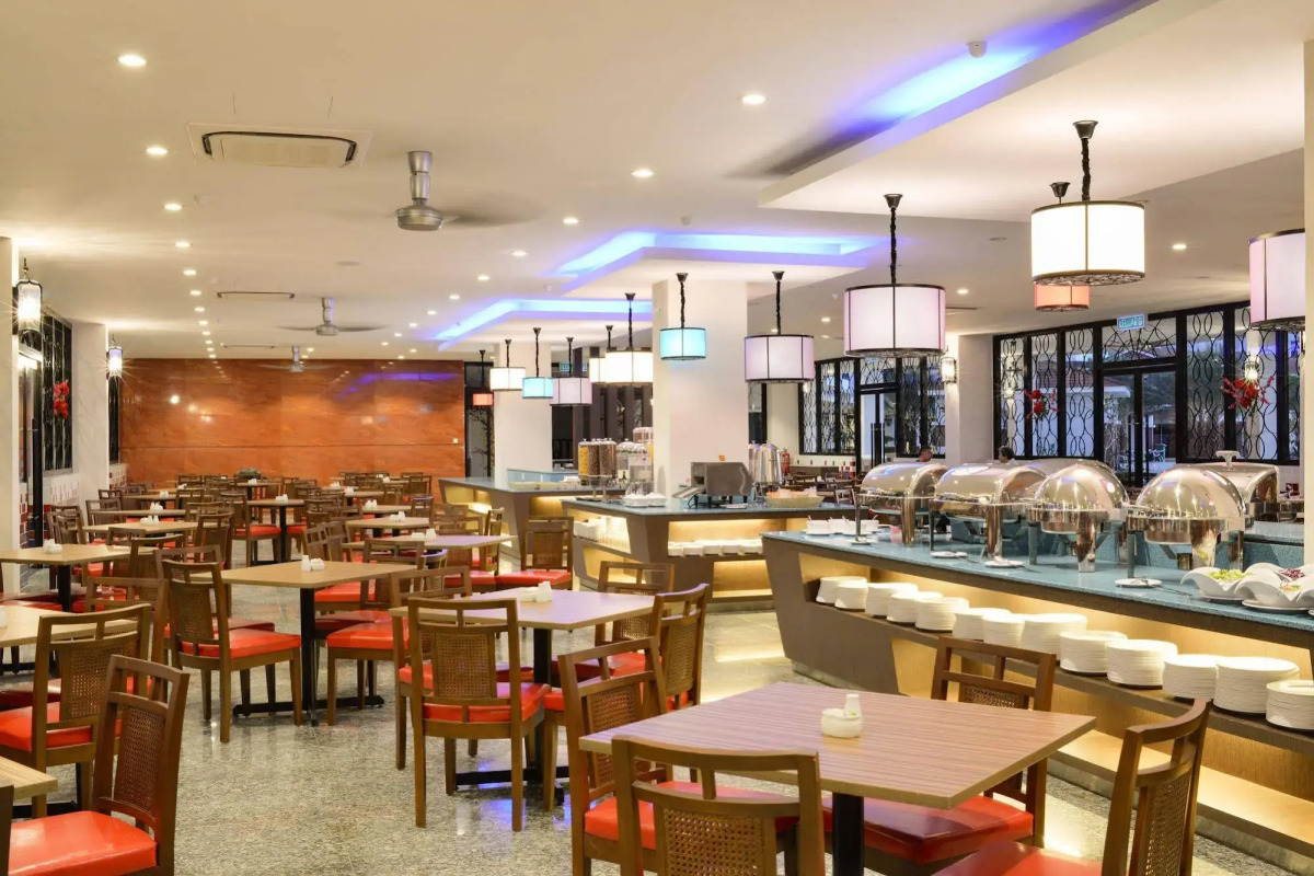 Dayang Bay Resort Langkawi