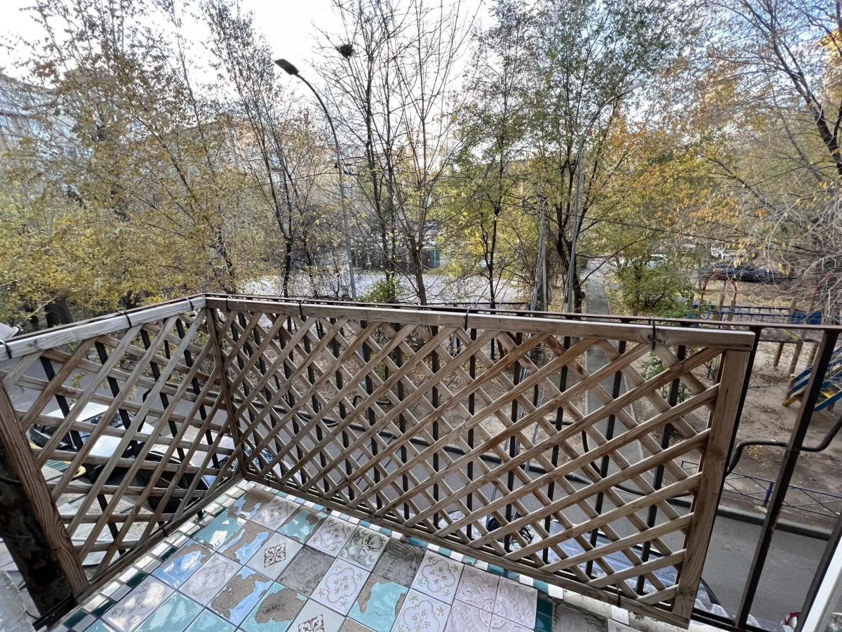 Апартаменты на улице Маршала Чуйкова