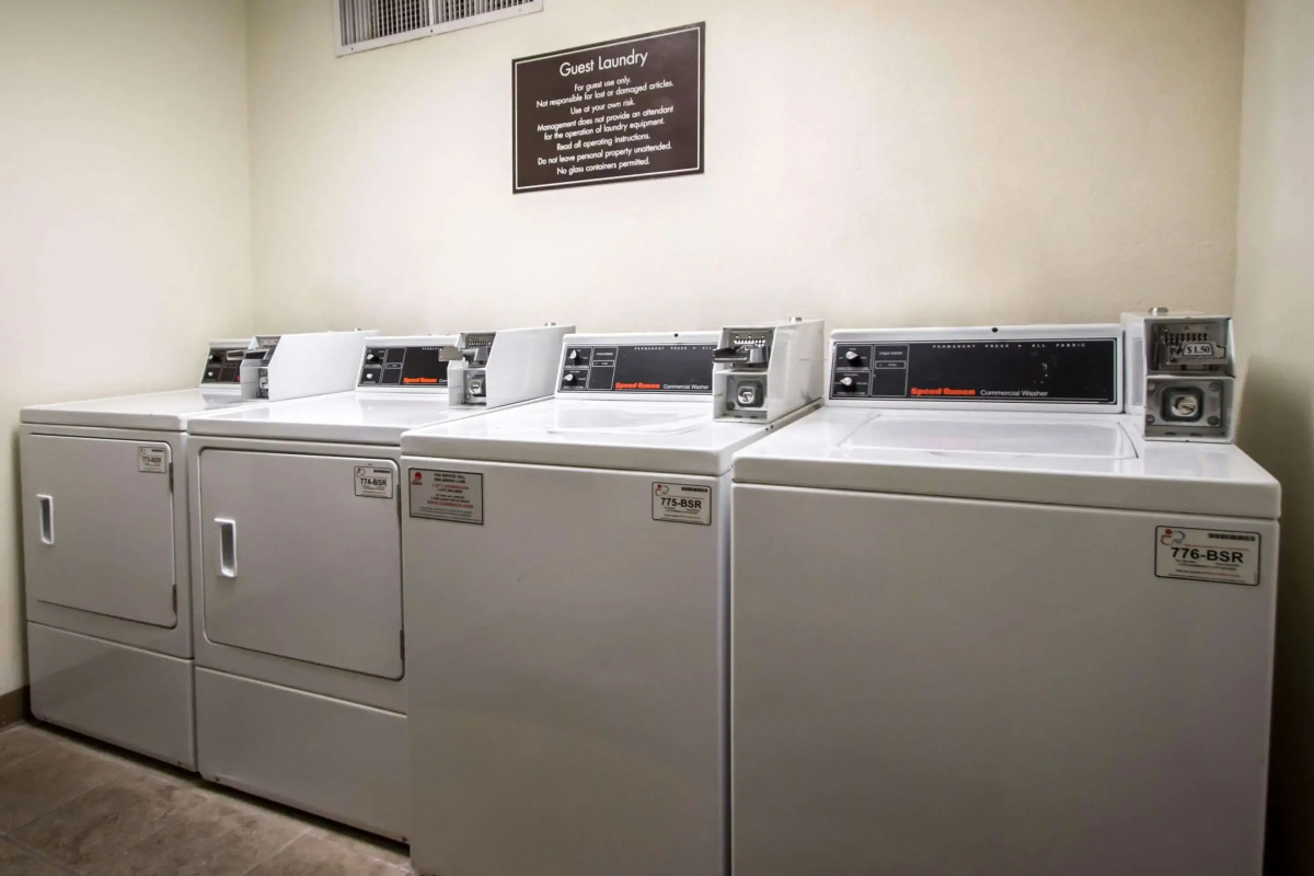 Sleep Inn Miami International Airport