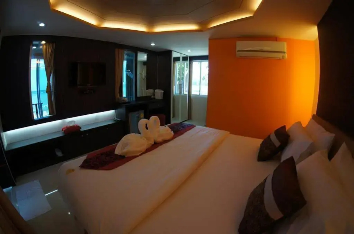 TT Naiyang Beach Phuket