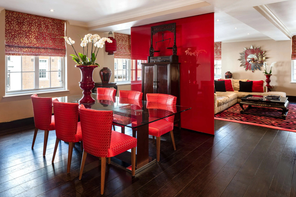 The May Fair, A Radisson Collection Hotel, Mayfair London