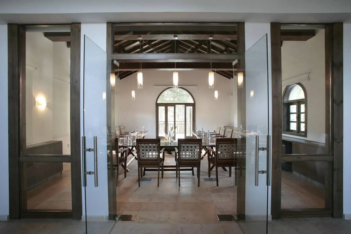 Ayii Anargyri Natural Healing Spa Resort