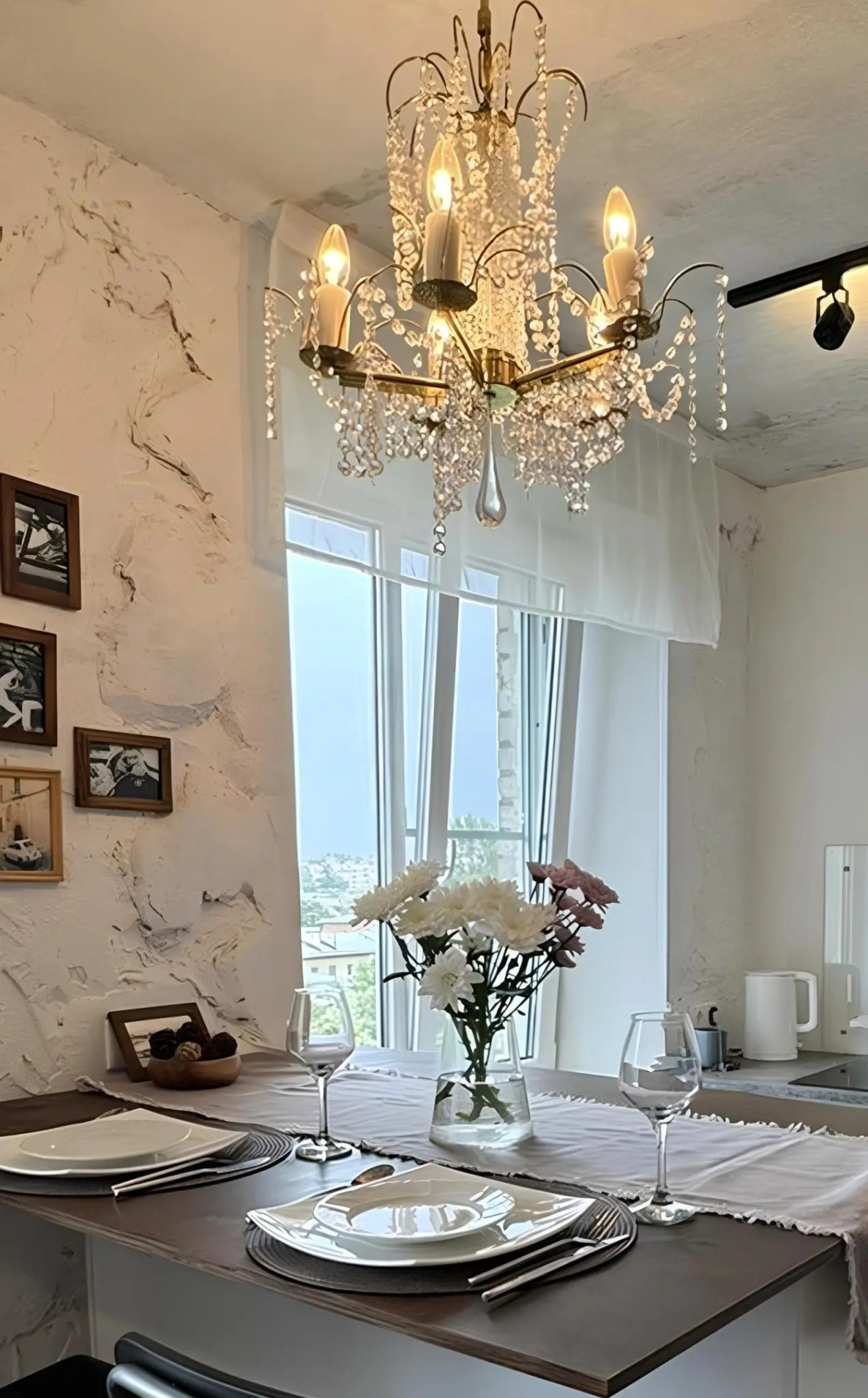 Апартаменты NicePlaceSPB (НайсПлэйсСПБ) на проспекте Московский