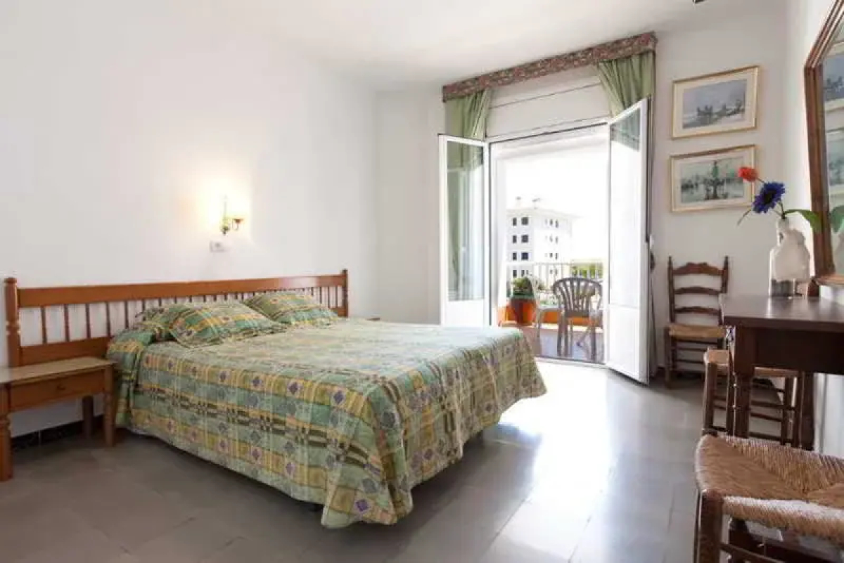 Hostal Montaña