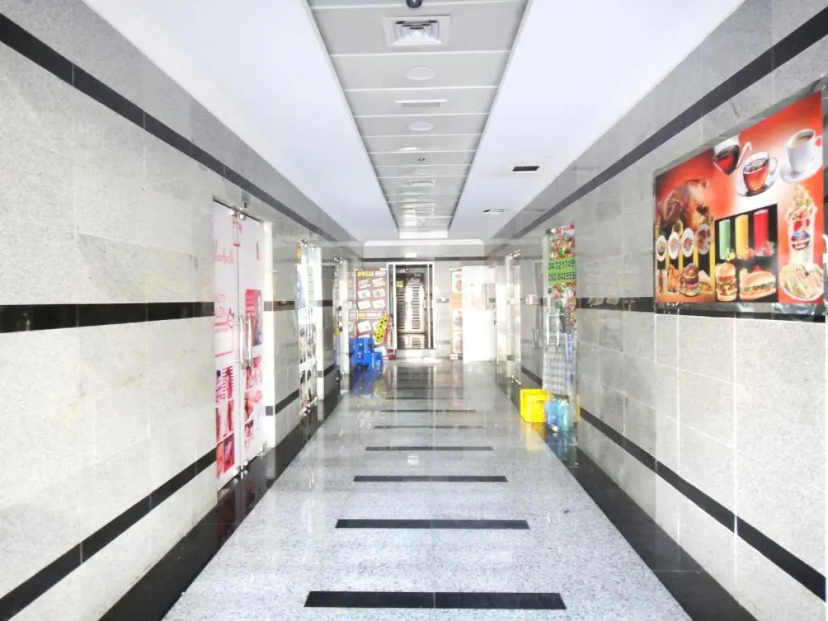 Al Badaa Star Residence - Home Stay