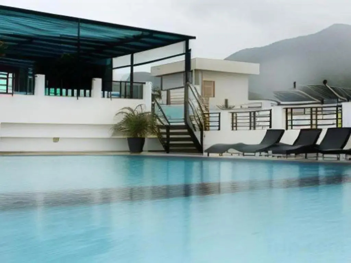 Malin Patong Hotel