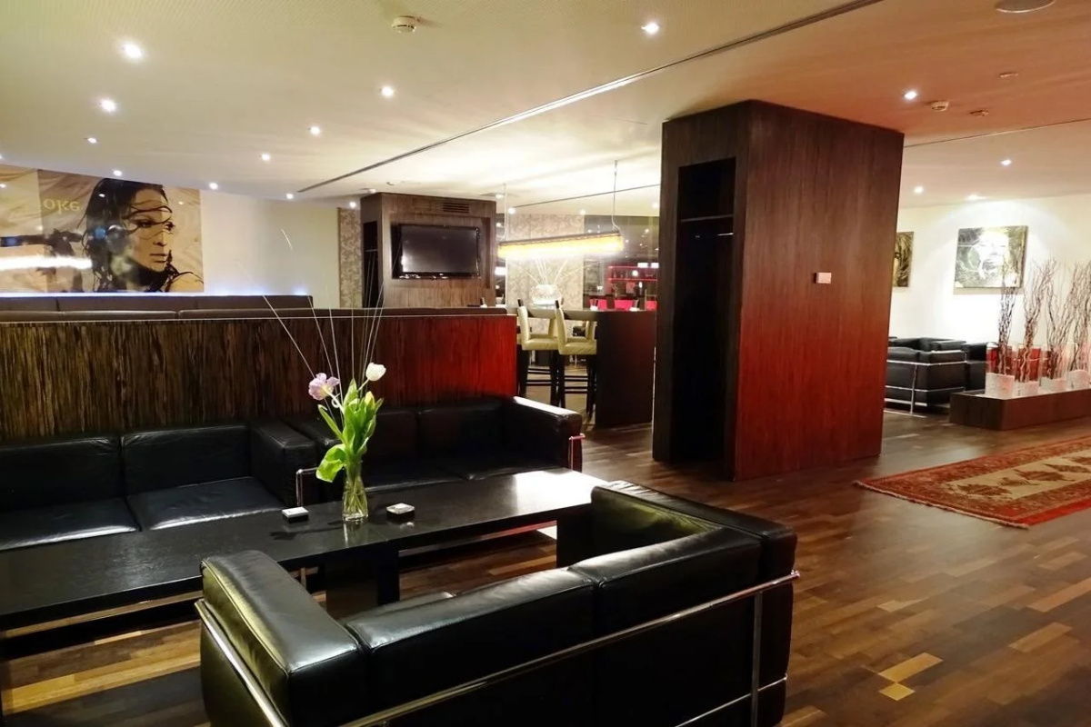 Best Western Plus Amedia Art Salzburg
