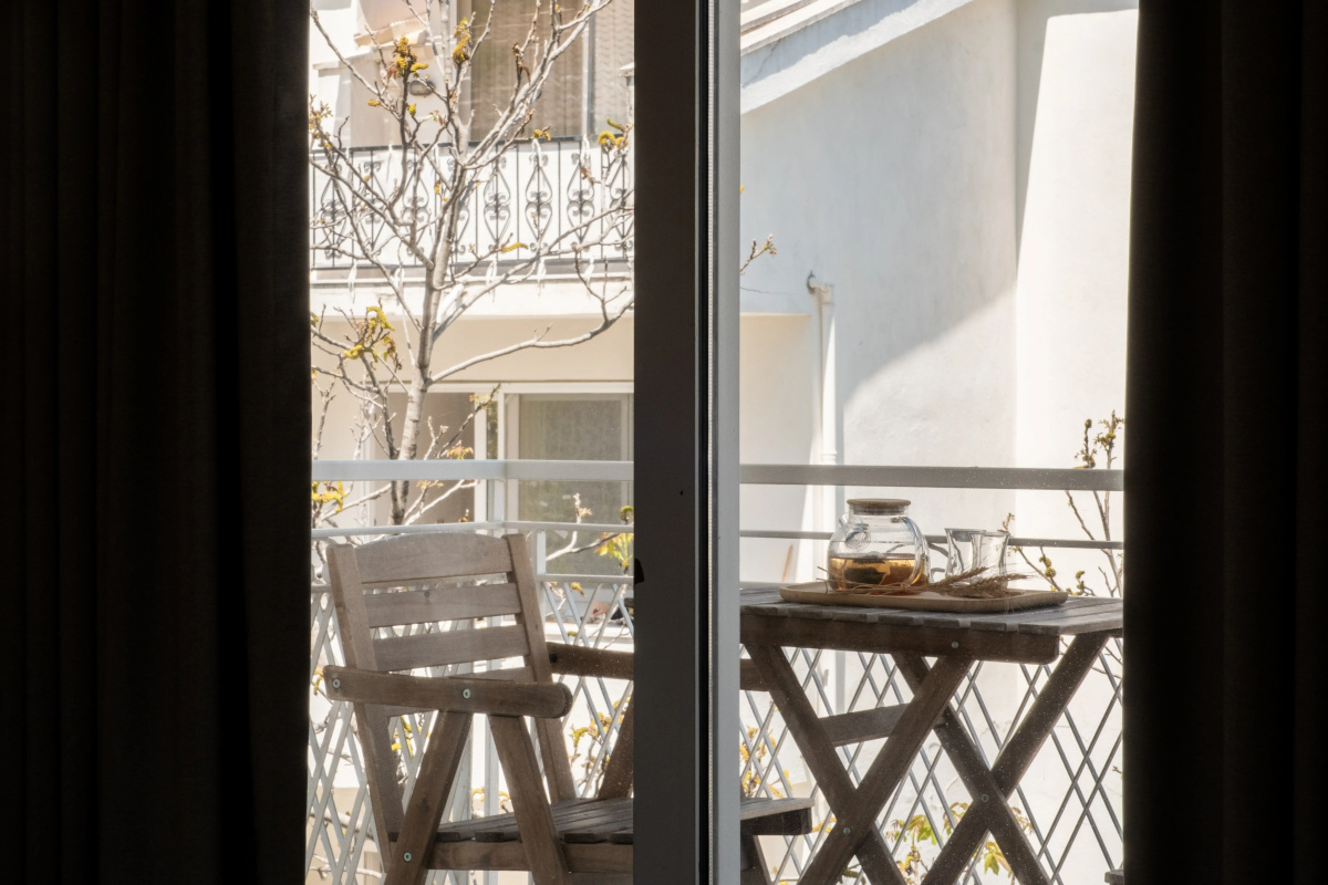 L'olive Homes