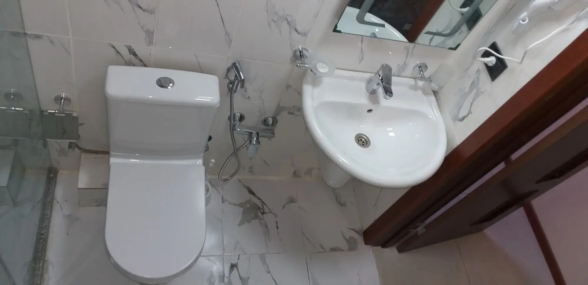 Отель Deluxe City