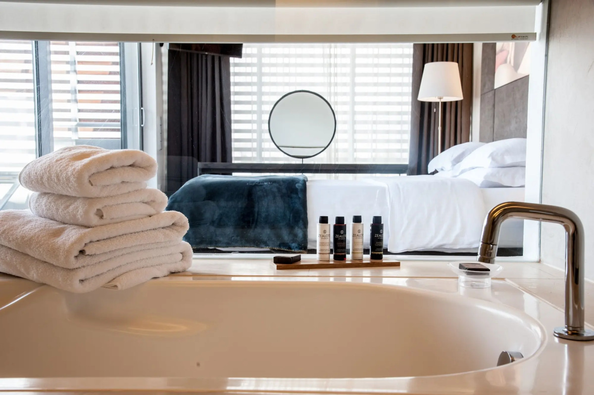 Brasil Suites Hotel & Apartments