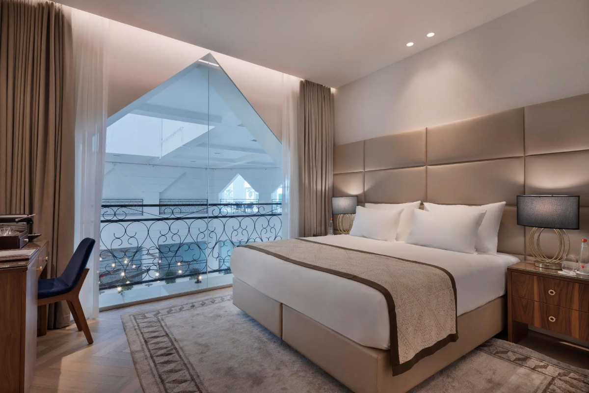 Herbert Samuel Opera Tel Aviv