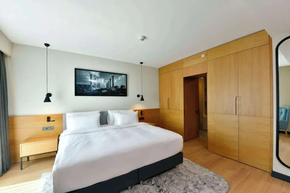 Radisson Hotel Mersin