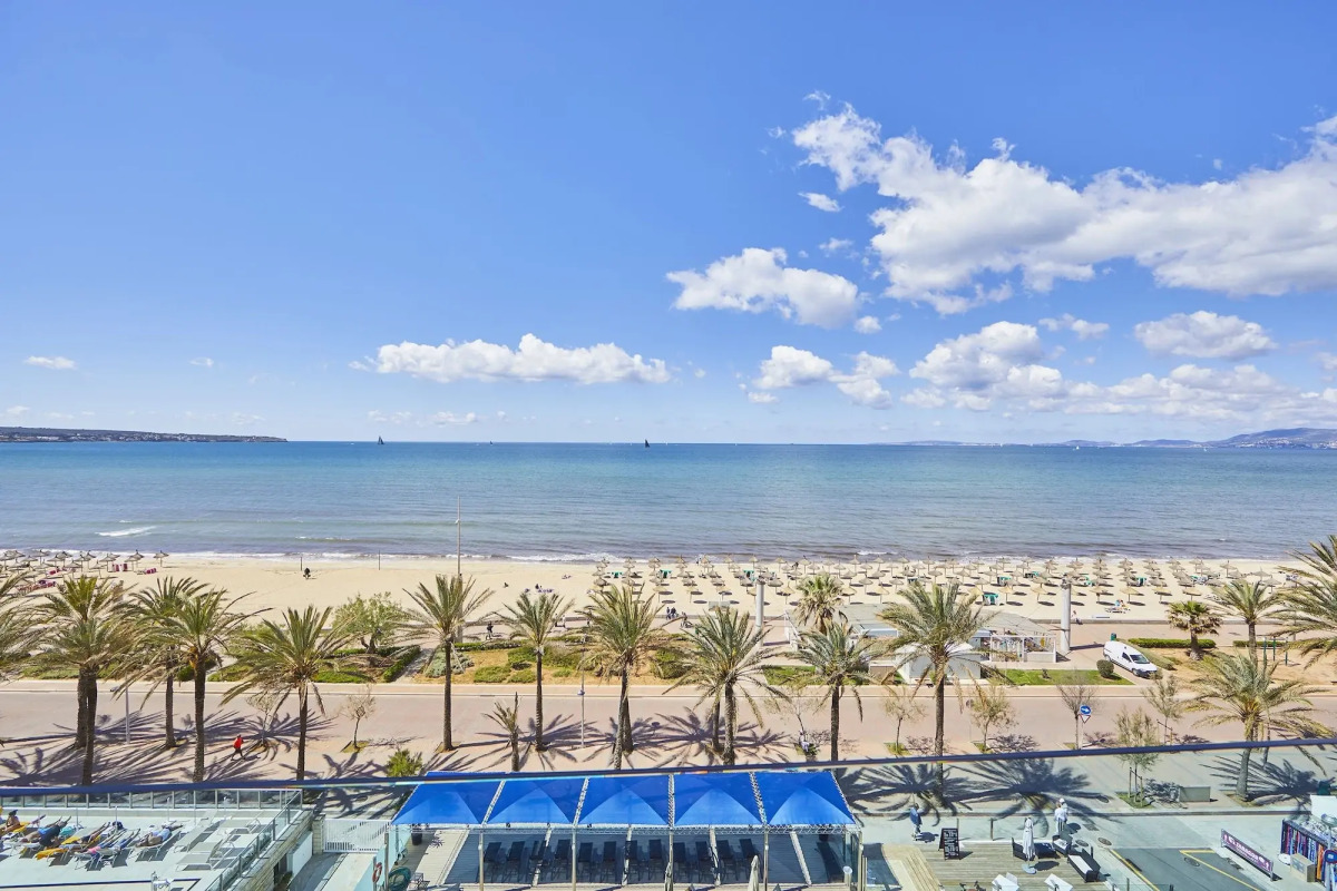 Hotel Negresco Playa de Palma - Adults Only