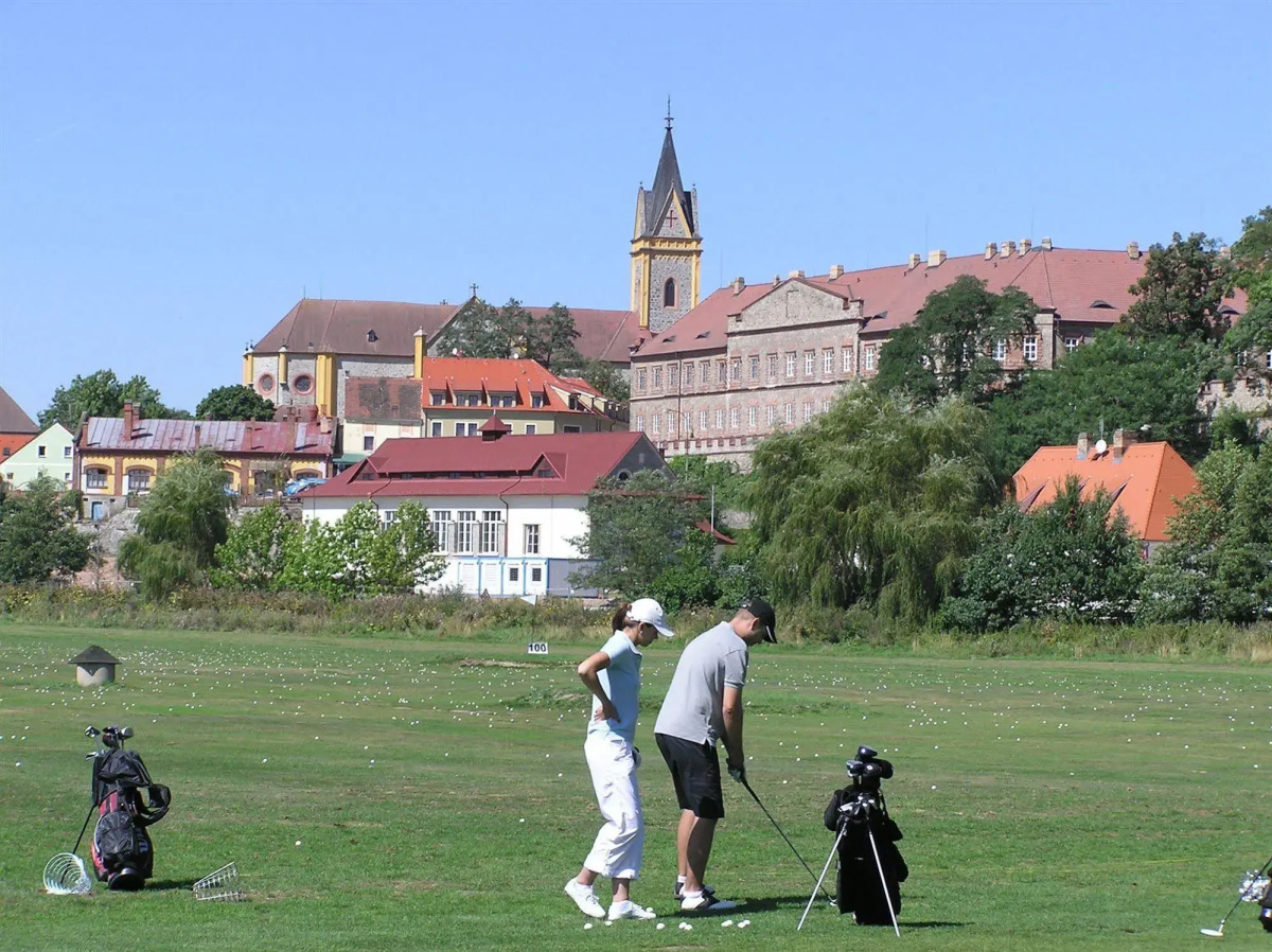 Hotel Záviš z Falkenštejna