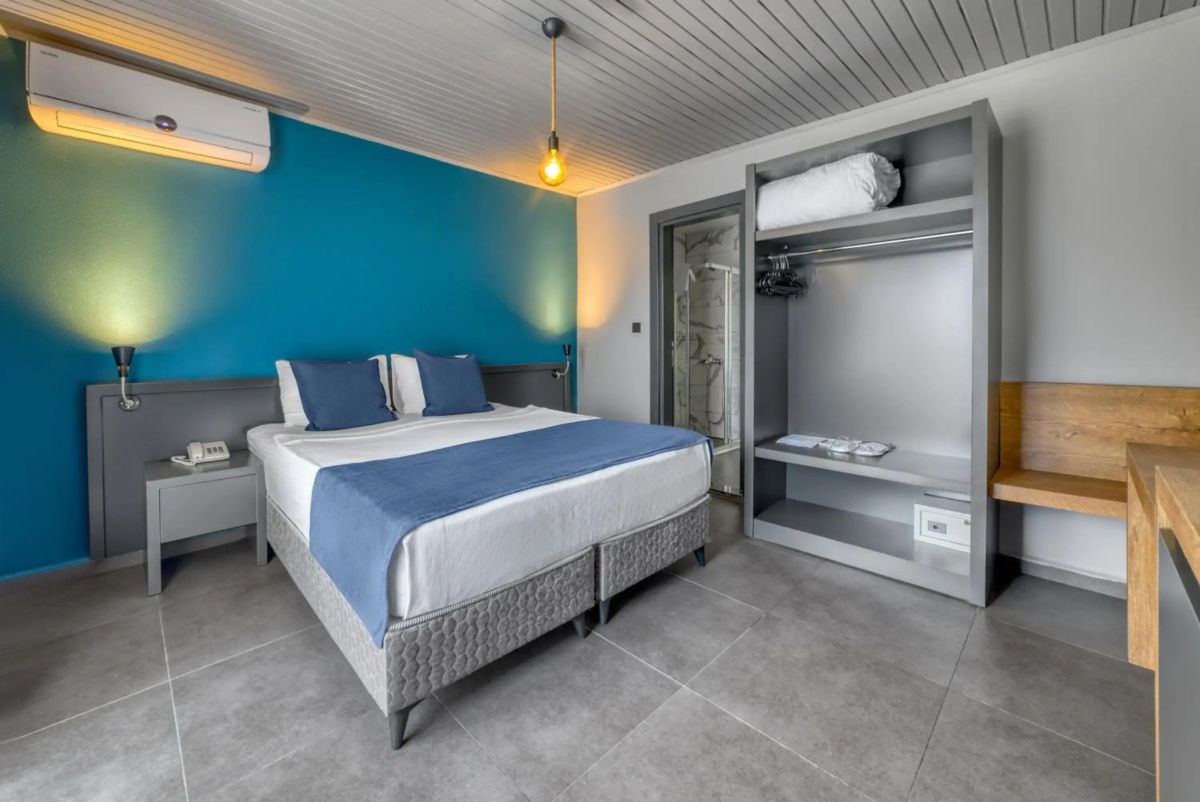Royalisa Palmiye Beach +16 Adult Only