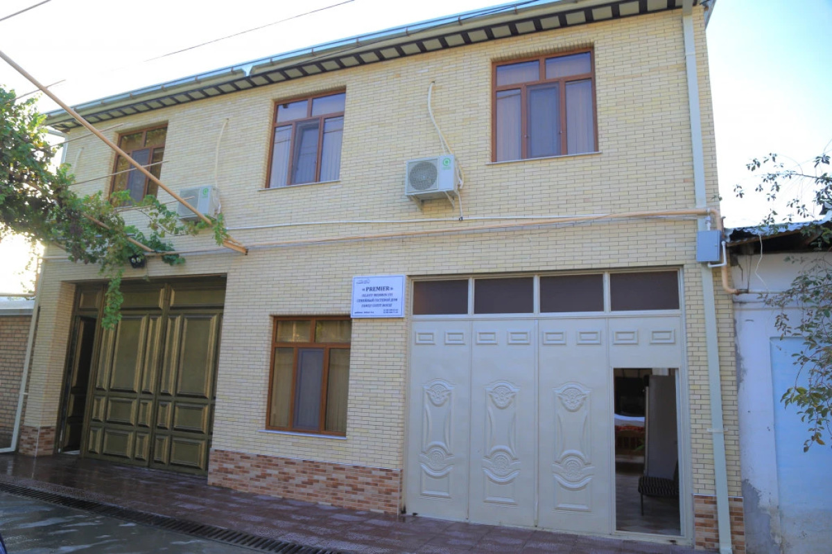 Premier family Guest house