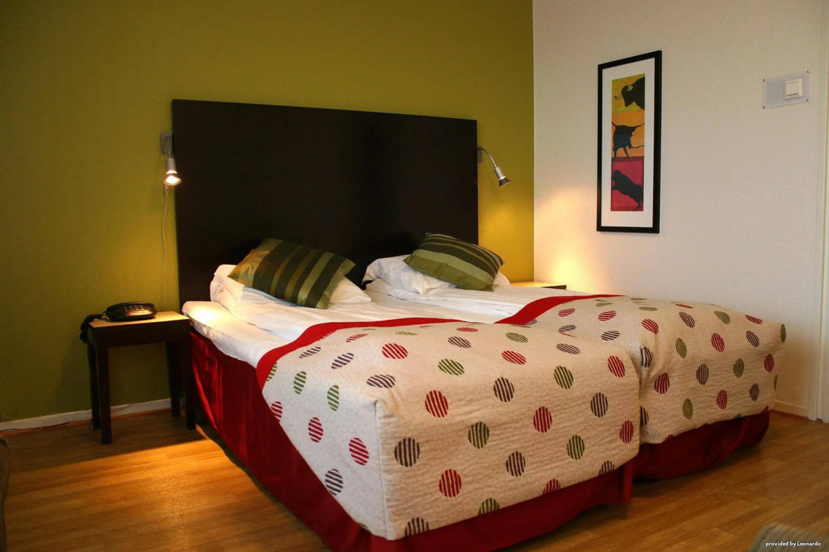 Best Western Nova Hotell Kurs & konferanse