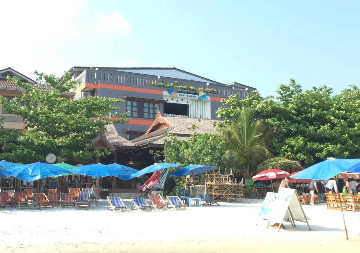 Saikaew Boutique Hotel