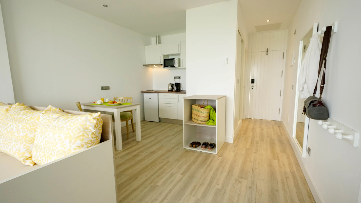 Aparthotel Houm Plaza Son Rigo