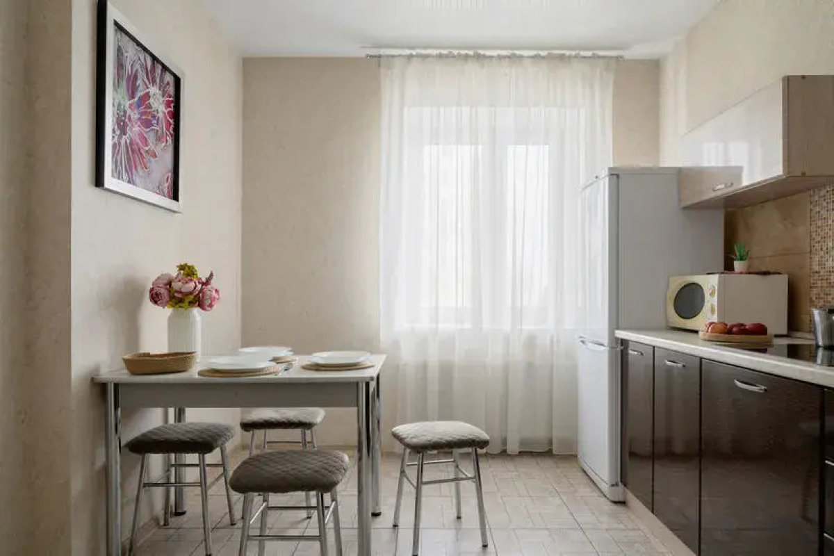 Как Дома 58 на ул. Тамбовская, д. 9А