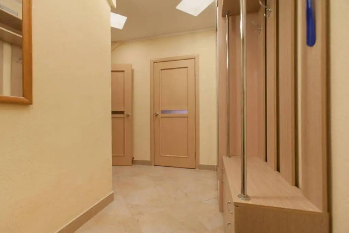 Апартаменты на улице Петербургская