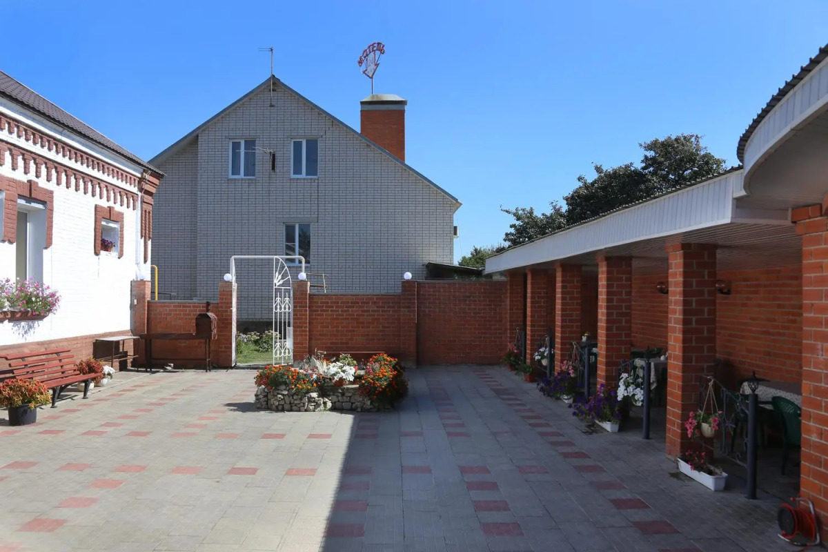 Святой Георгий