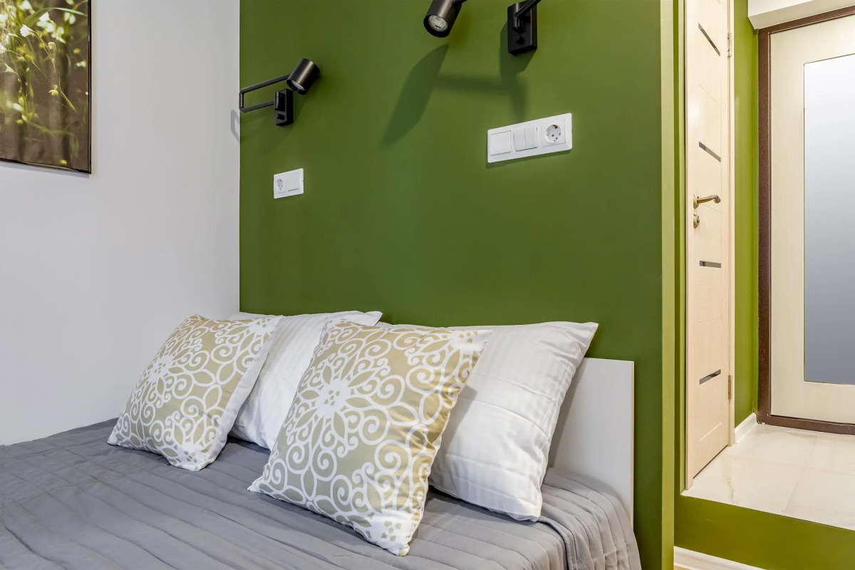 InHome24 (ИнХоум24) на улице Вокзальная