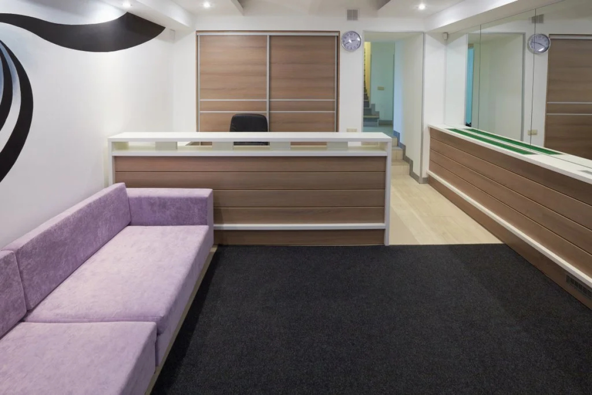 Hostel Comfort plus
