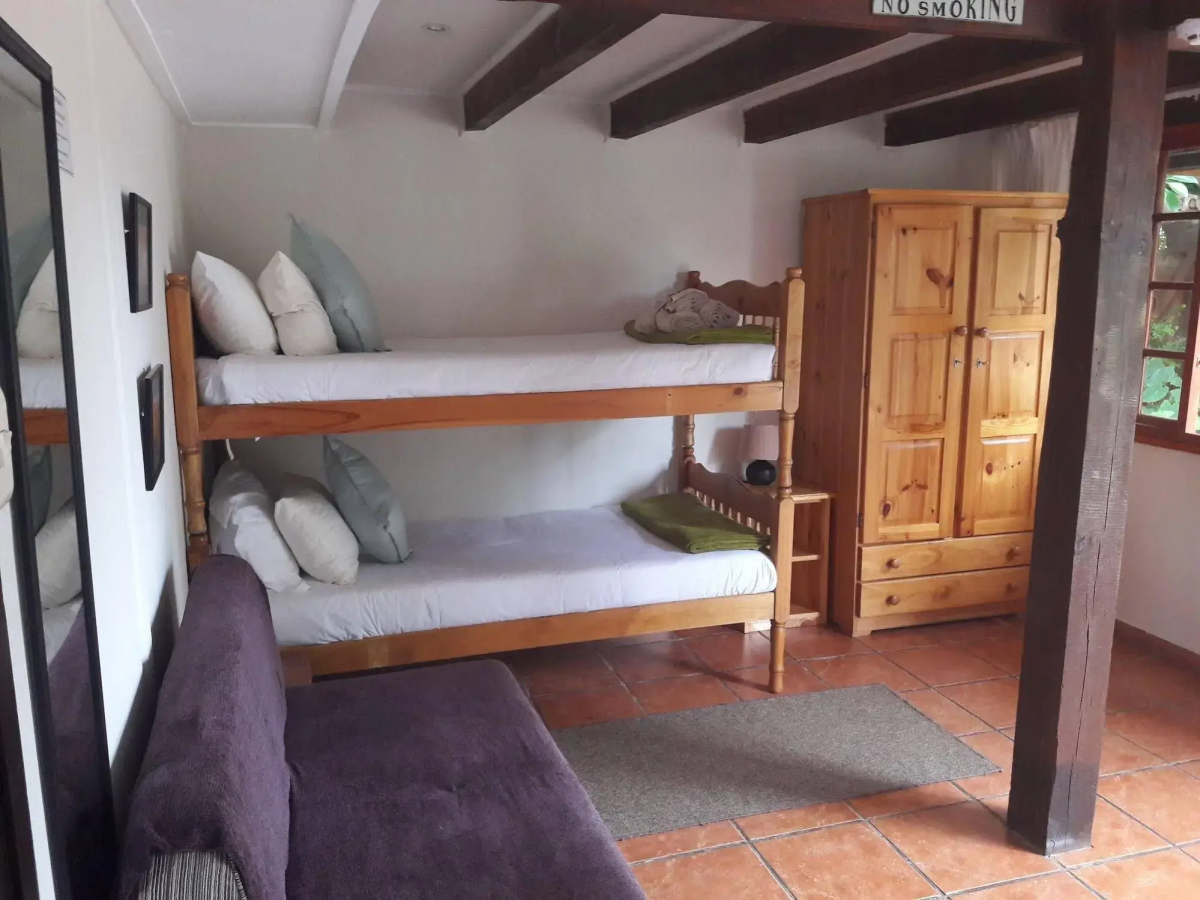 The Village Lodge