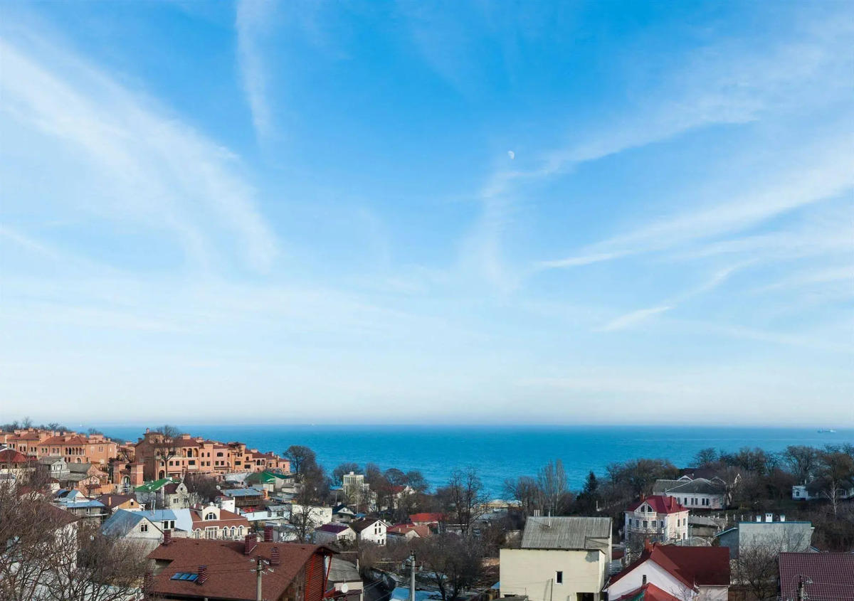 Эко-отель «Вилла Пиния»